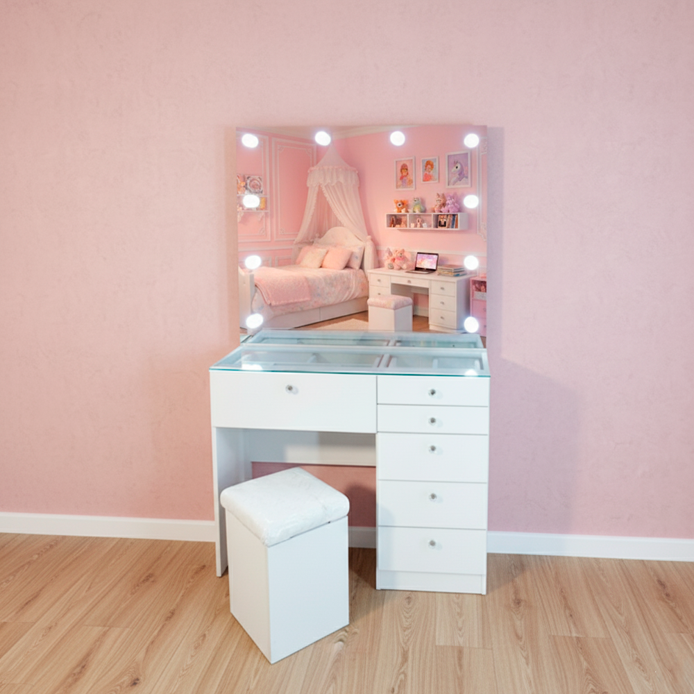 Imagen 2 de Tocador CAMERIN PRO